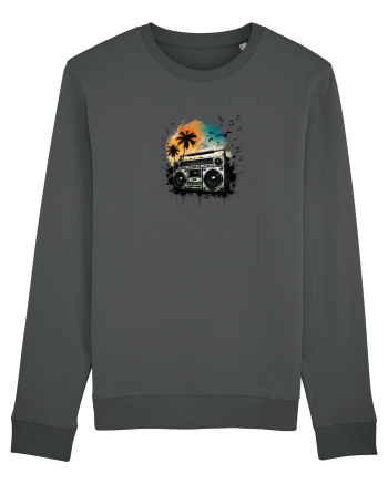 Summer  Anthracite