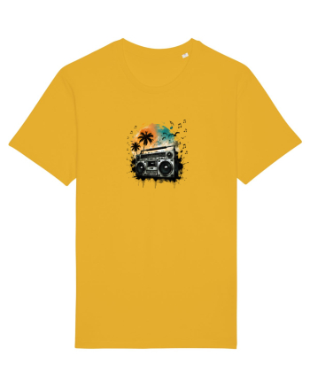 Summer  Spectra Yellow