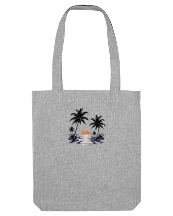 Summer vibes  Heather Grey