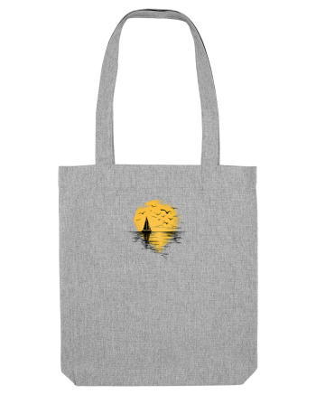 Apus Heather Grey