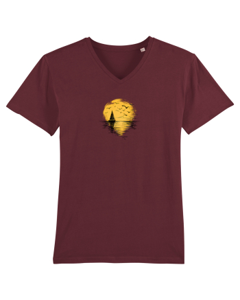 Apus Burgundy