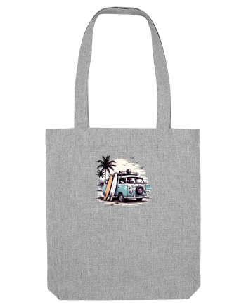 Trip summer  Heather Grey