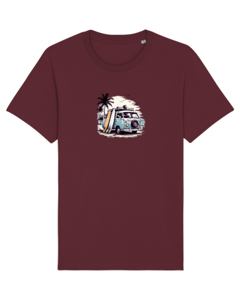 Trip summer  Burgundy