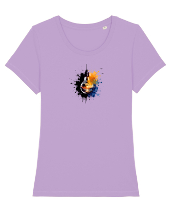 Summer  Lavender Dawn