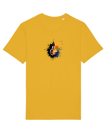 Summer  Spectra Yellow