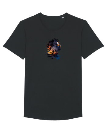 Summer vibes  Black