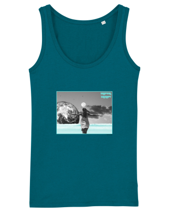 Tropical Therapy no. 2 Ocean Depth