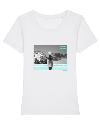Tropical Therapy no. 2 White