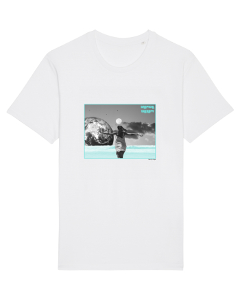 Tropical Therapy no. 2 White