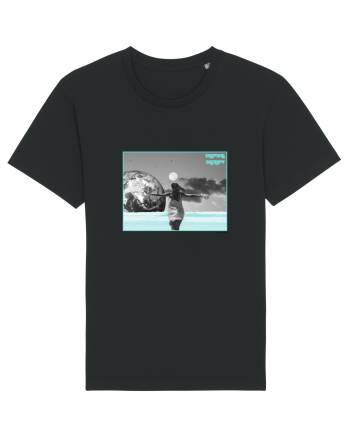 Tropical Therapy no. 2 Black