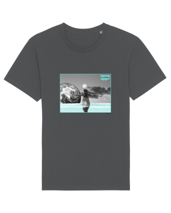 Tropical Therapy no. 2 Anthracite