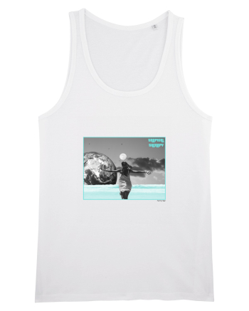 Tropical Therapy no. 2 White