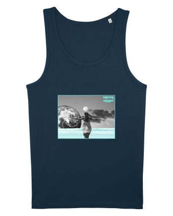 Tropical Therapy no. 2 Navy