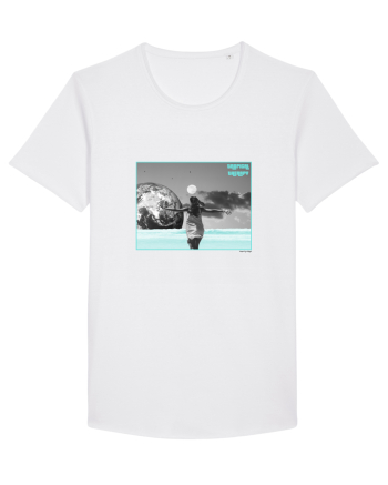 Tropical Therapy no. 2 White