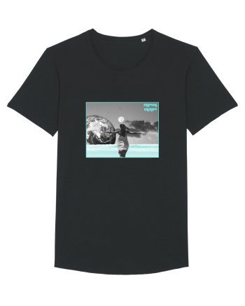 Tropical Therapy no. 2 Black