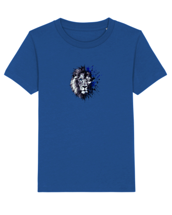 Leu Majorelle Blue