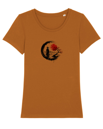Japonia  Roasted Orange