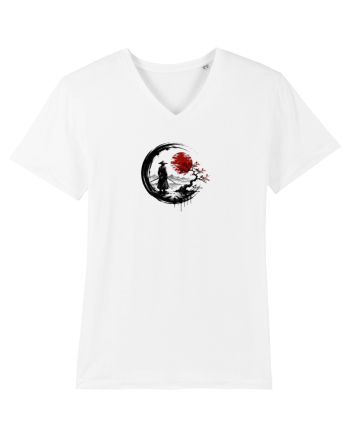 Japonia  White