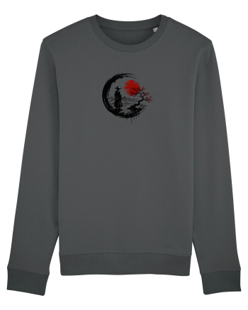 Japonia  Anthracite