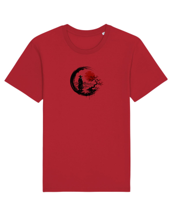 Japonia  Red