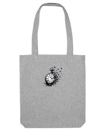 Ceas  Heather Grey