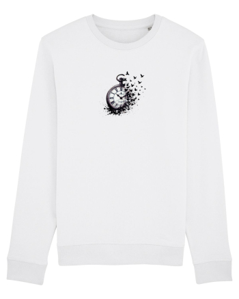 Ceas  White