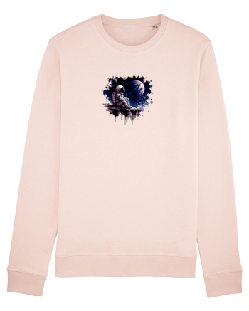 Moon  Candy Pink