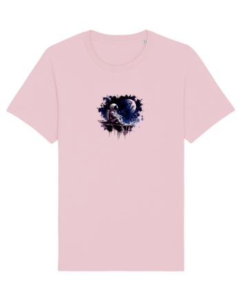 Moon  Cotton Pink