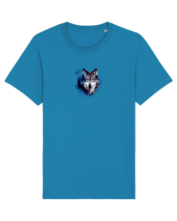 Wolf  Azur
