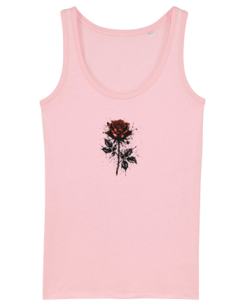 Rose Cotton Pink