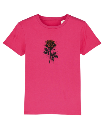 Rose Raspberry
