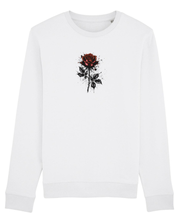 Rose White