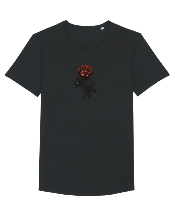 Rose Black