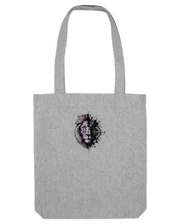 Leu Heather Grey
