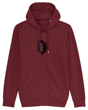 Leu Burgundy