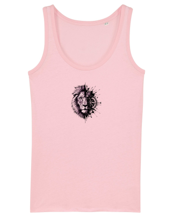 Leu Cotton Pink