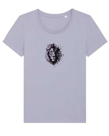 Leu Lavender