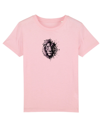 Leu Cotton Pink