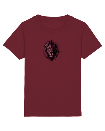 Leu Burgundy
