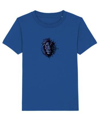 Leu Majorelle Blue