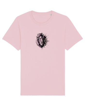 Leu Cotton Pink