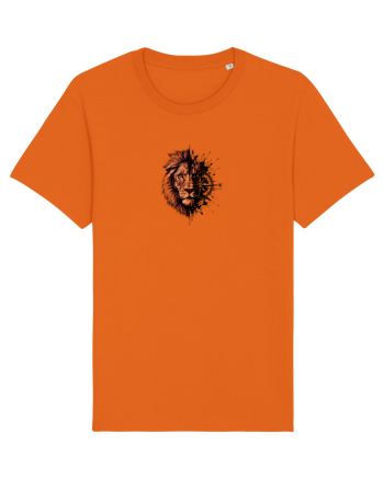 Leu Bright Orange