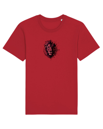 Leu Red
