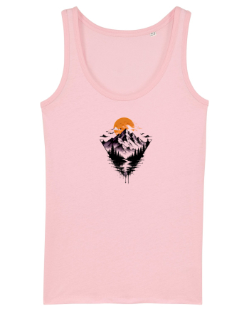 Munte Cotton Pink