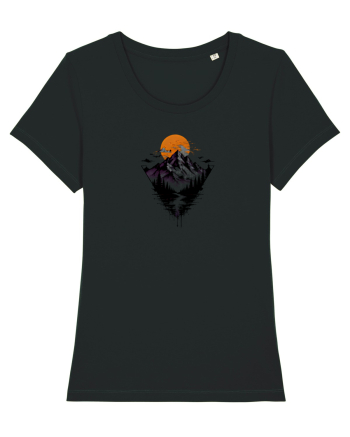 Munte Black