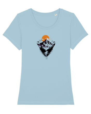 Munte Sky Blue