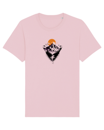 Munte Cotton Pink