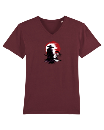 Japonia  Burgundy