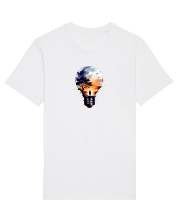 Summer  White