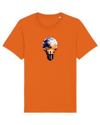 Summer  Bright Orange